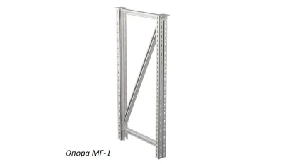 Верстак Практик Master MT100.MF1/MF1.003