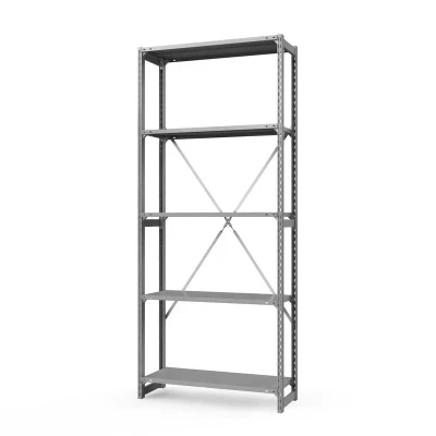 Стеллаж металлический ТСУ 2.7.2.5-150 Стеллаж металлический ТСУ 2.7.2.5-150