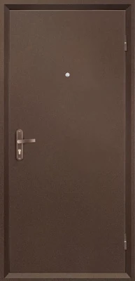 Дверь металлическая Б3 МАСТЕР 2050/850/70 R/L Дверь металлическая Б3 МАСТЕР 2050/850/70 R/L