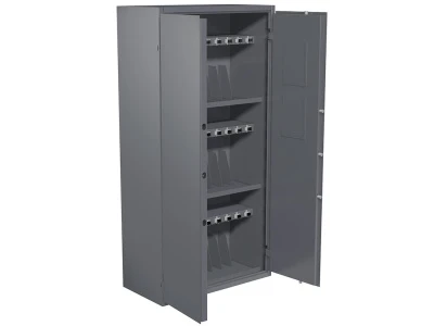 Сейф армейский ШХО-30 АКС-74У