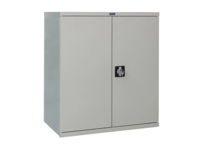 Шкаф металлический для документов Практик СВ-13