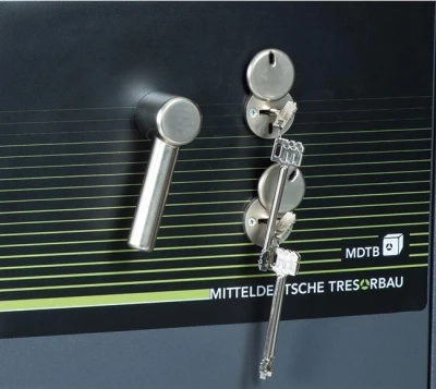 Сейф MDTB Bastion-M 1585 2K