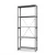 Стеллаж металлический ТСУ 5.2.5-150