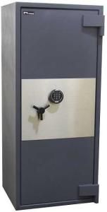 Сейф Stahlkraft Defender Pro 059 XS EL