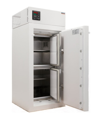 Сейф холодильник Valberg TS-3/50 KL