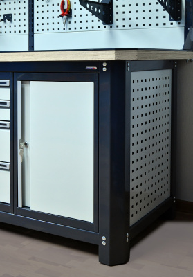 Верстак MCN 0752.S7-1