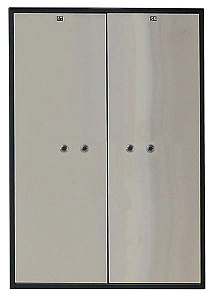 Депозитные ячейки Valberg DB-2S DGL